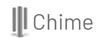 Chime logo